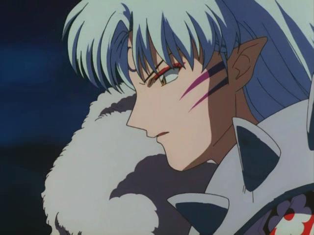 Otaku Gallery  / Anime e Manga / Inu-Yasha / Screen Shots / Episodi / 018 - L`alleanza di Sesshomaru e Naraku / 227.jpg